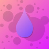 Rose Peinture icon