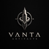 Vanta Artifacts icon