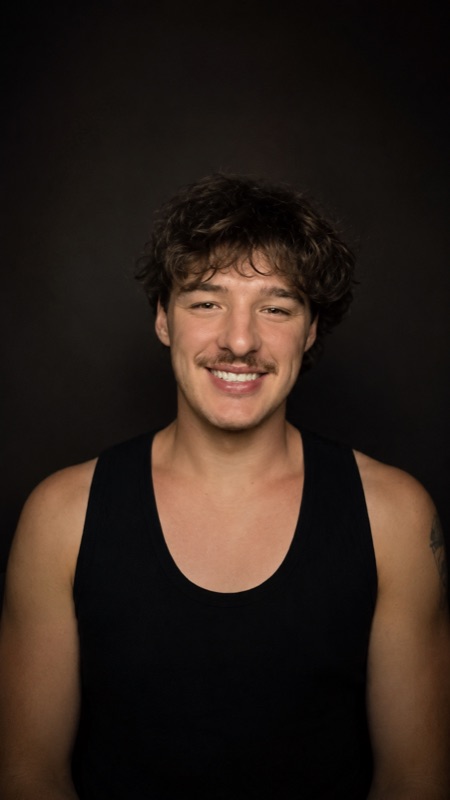 Harrison White, founder of AppSyntax