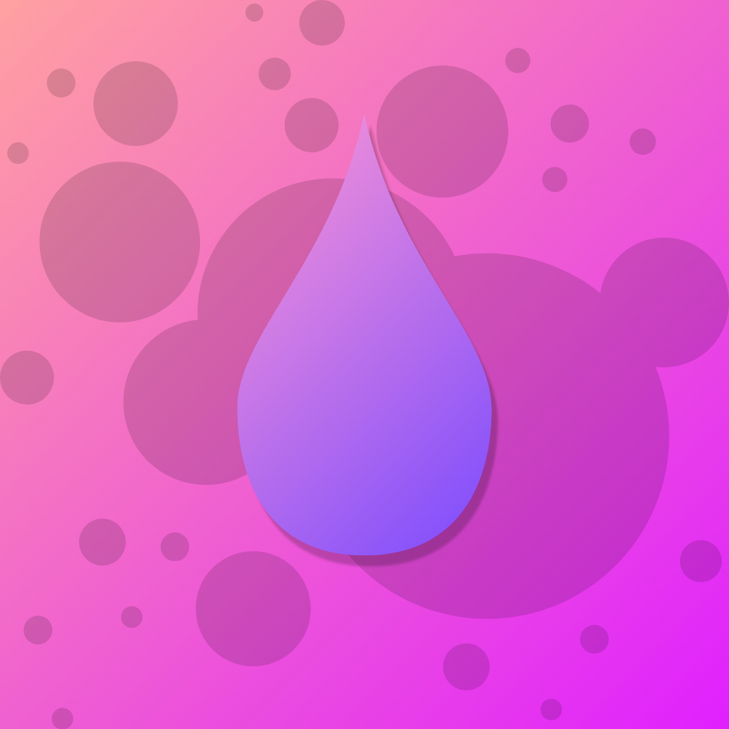 Rose Peinture icon