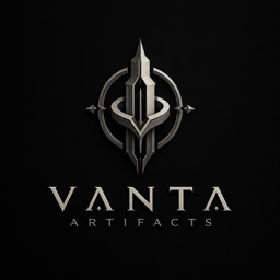 Vanta Artifacts icon